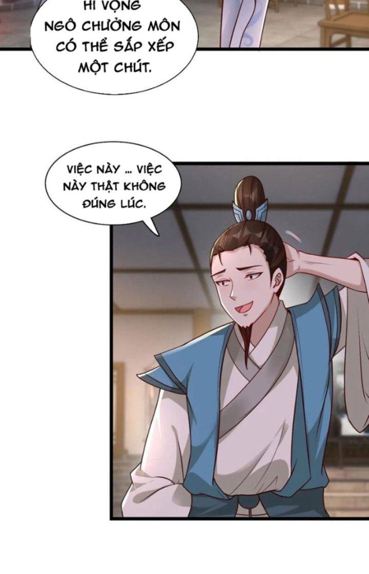 Tiểu Thúc Tổ Mời Xuất Sơn Chapter 77 - Trang 3