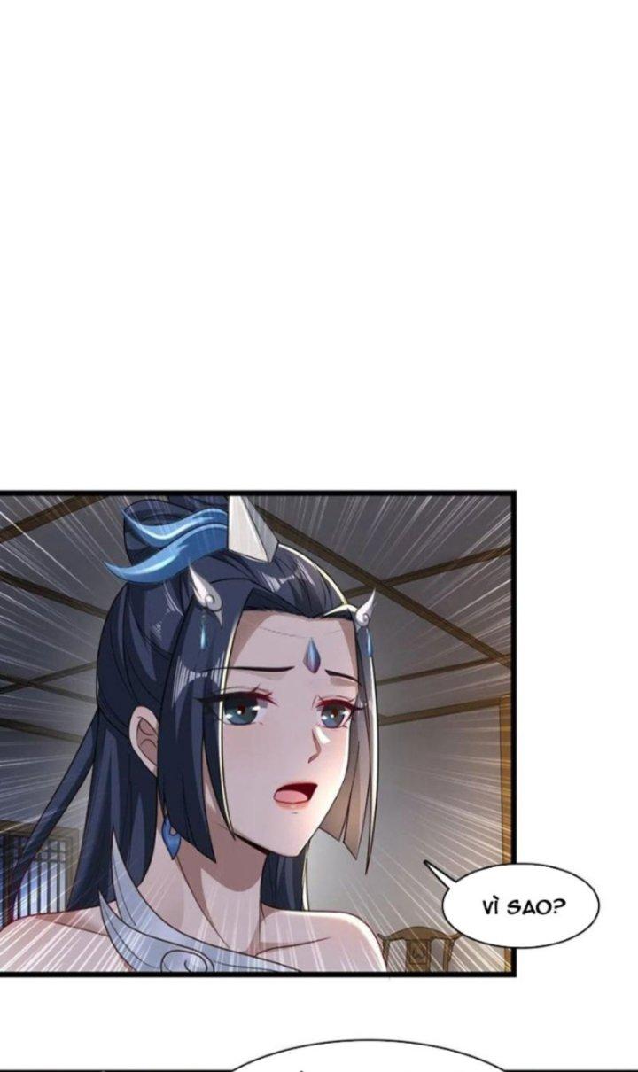 Tiểu Thúc Tổ Mời Xuất Sơn Chapter 77 - Trang 3