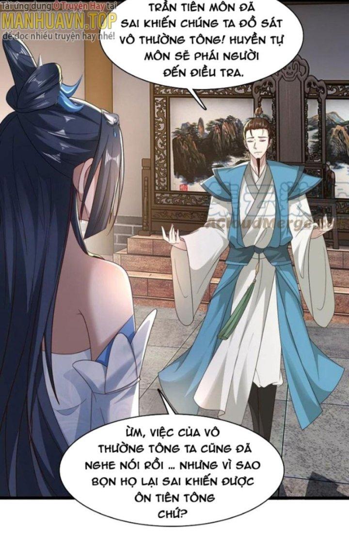 Tiểu Thúc Tổ Mời Xuất Sơn Chapter 77 - Trang 3