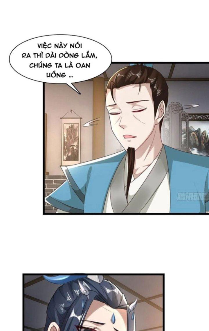 Tiểu Thúc Tổ Mời Xuất Sơn Chapter 77 - Trang 3