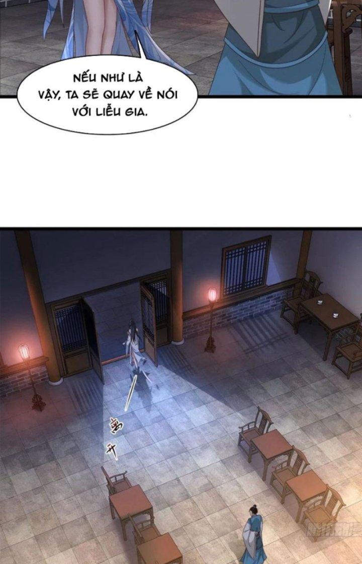 Tiểu Thúc Tổ Mời Xuất Sơn Chapter 77 - Trang 3