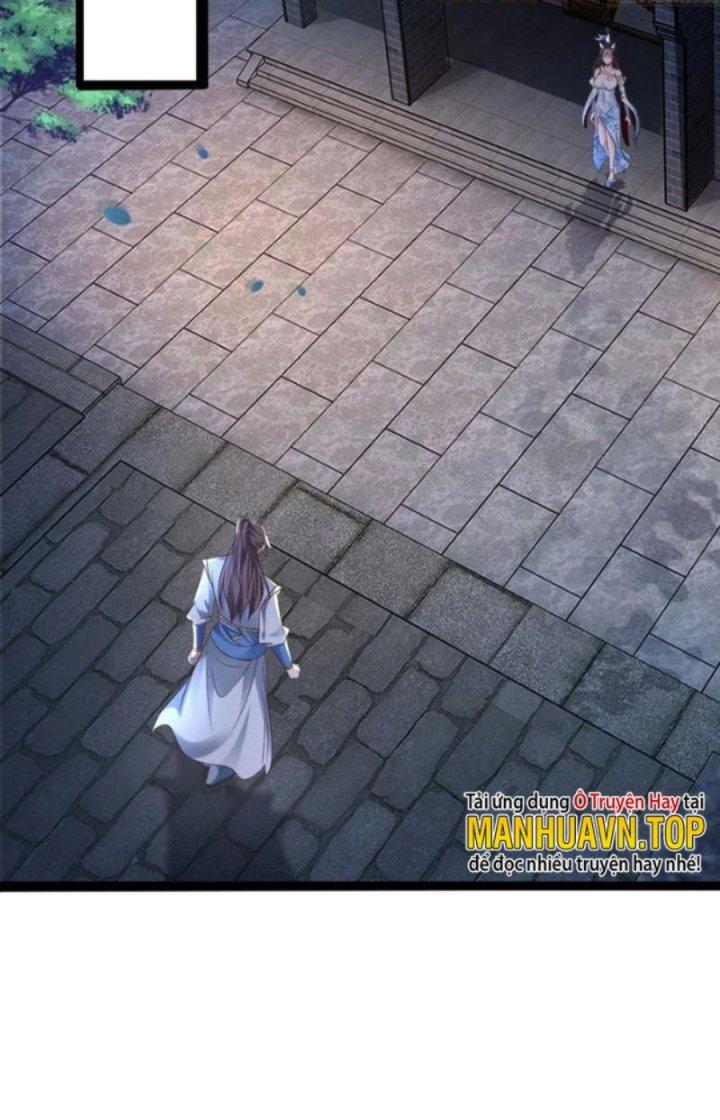 Tiểu Thúc Tổ Mời Xuất Sơn Chapter 77 - Trang 3