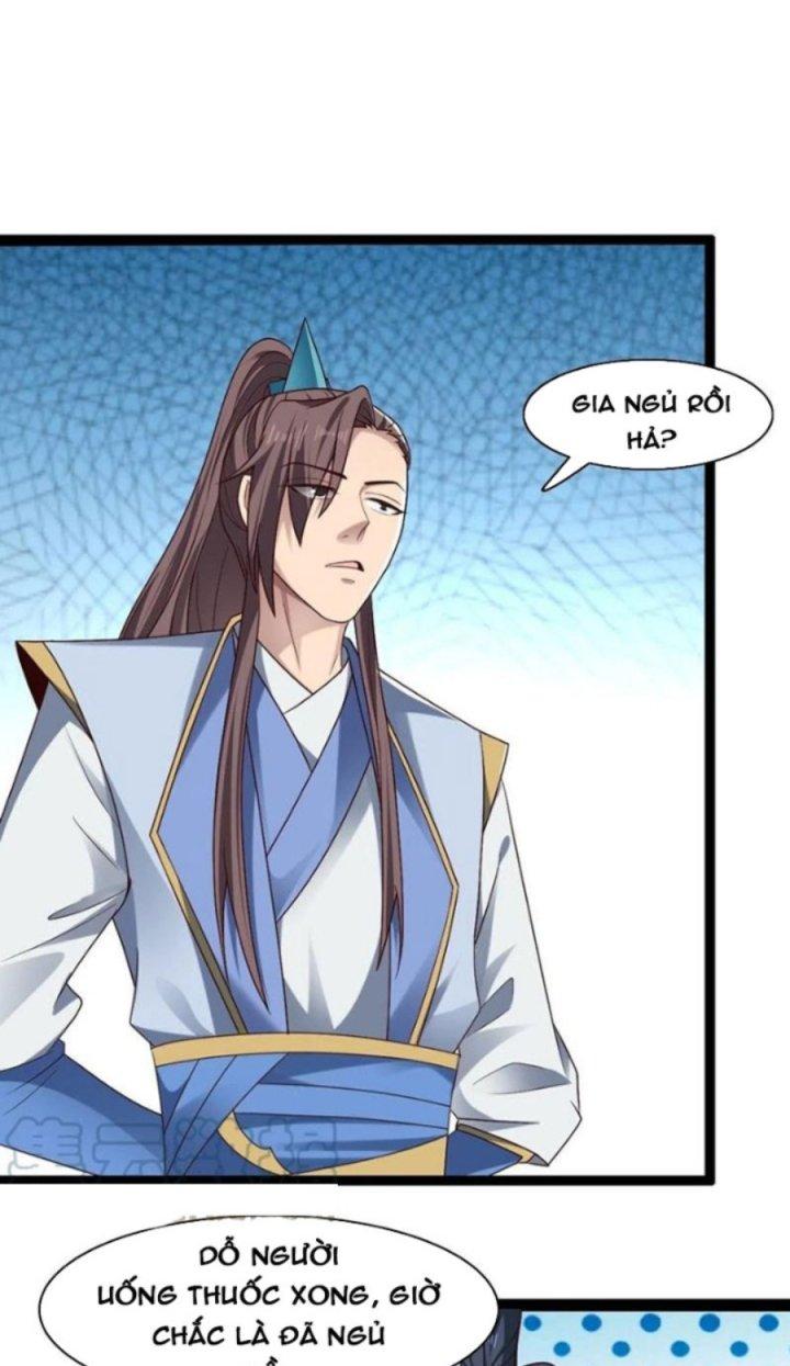 Tiểu Thúc Tổ Mời Xuất Sơn Chapter 77 - Trang 3