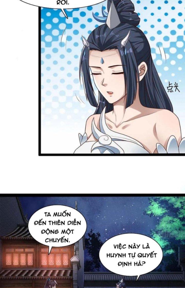 Tiểu Thúc Tổ Mời Xuất Sơn Chapter 77 - Trang 3