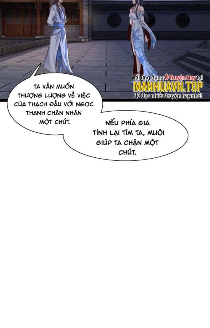 Tiểu Thúc Tổ Mời Xuất Sơn Chapter 77 - Trang 3