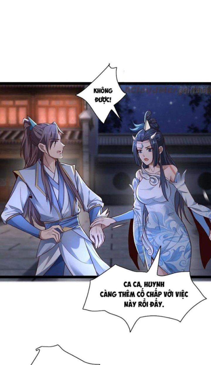 Tiểu Thúc Tổ Mời Xuất Sơn Chapter 77 - Trang 3