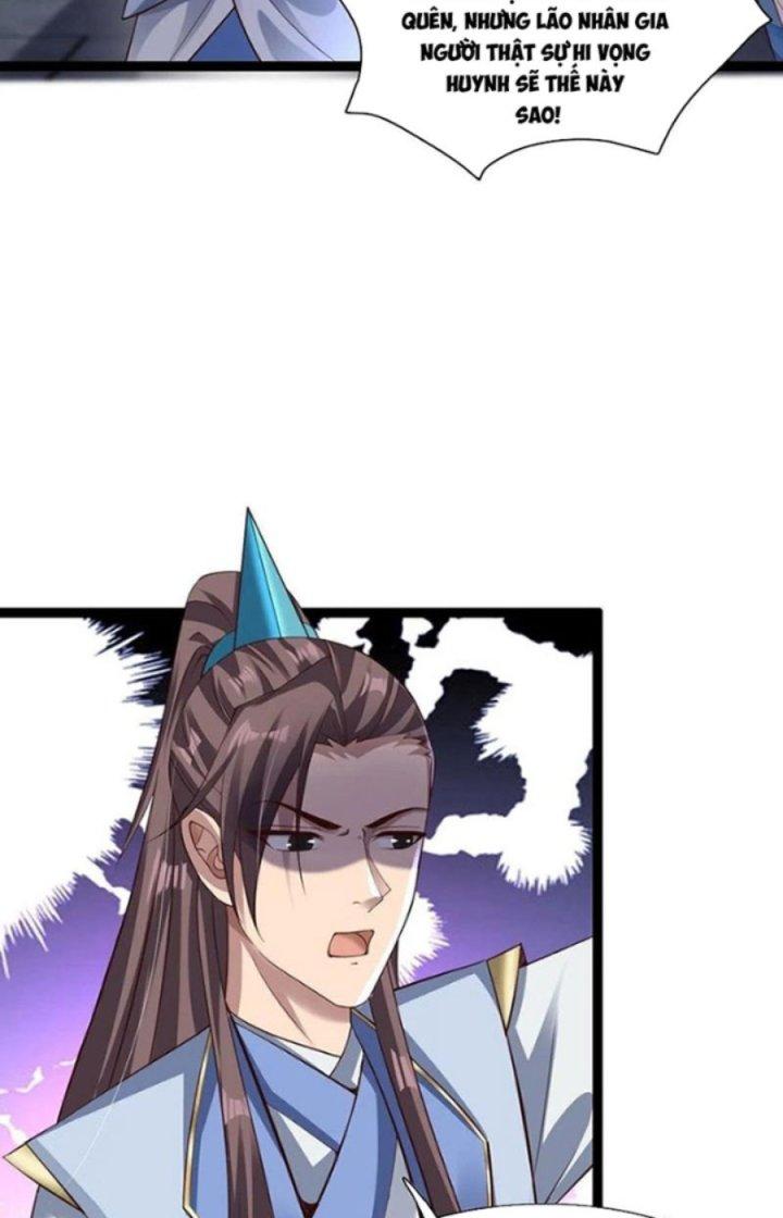 Tiểu Thúc Tổ Mời Xuất Sơn Chapter 77 - Trang 3