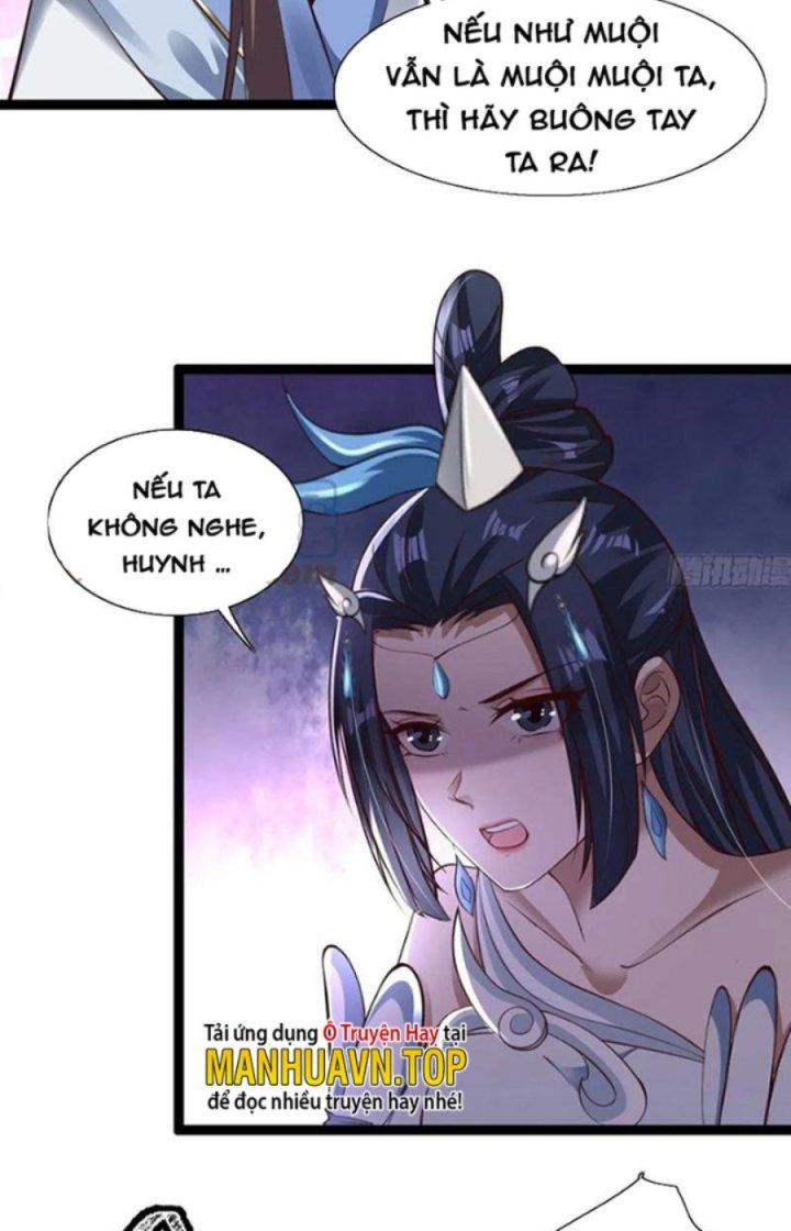 Tiểu Thúc Tổ Mời Xuất Sơn Chapter 77 - Trang 3