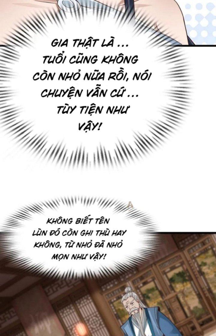 Tiểu Thúc Tổ Mời Xuất Sơn Chapter 77 - Trang 3