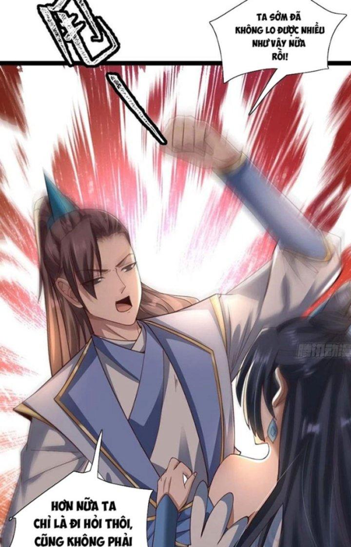 Tiểu Thúc Tổ Mời Xuất Sơn Chapter 77 - Trang 3