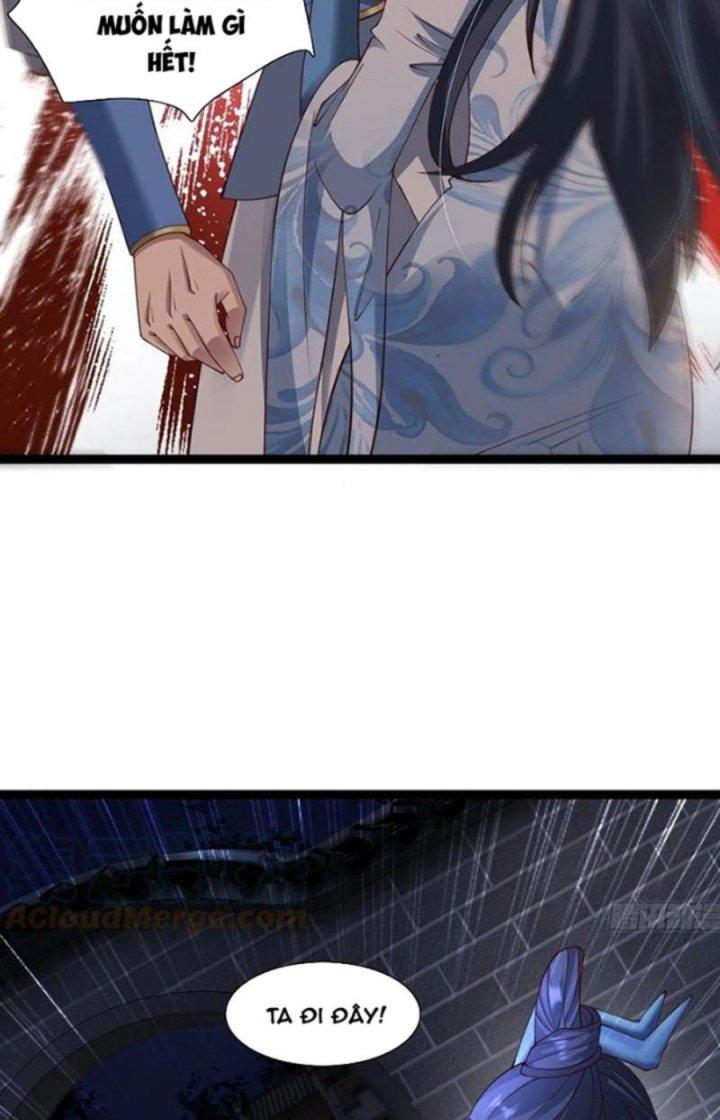 Tiểu Thúc Tổ Mời Xuất Sơn Chapter 77 - Trang 3