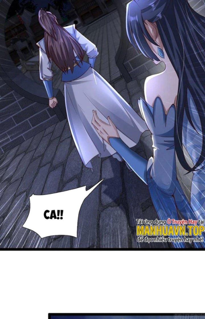 Tiểu Thúc Tổ Mời Xuất Sơn Chapter 77 - Trang 3