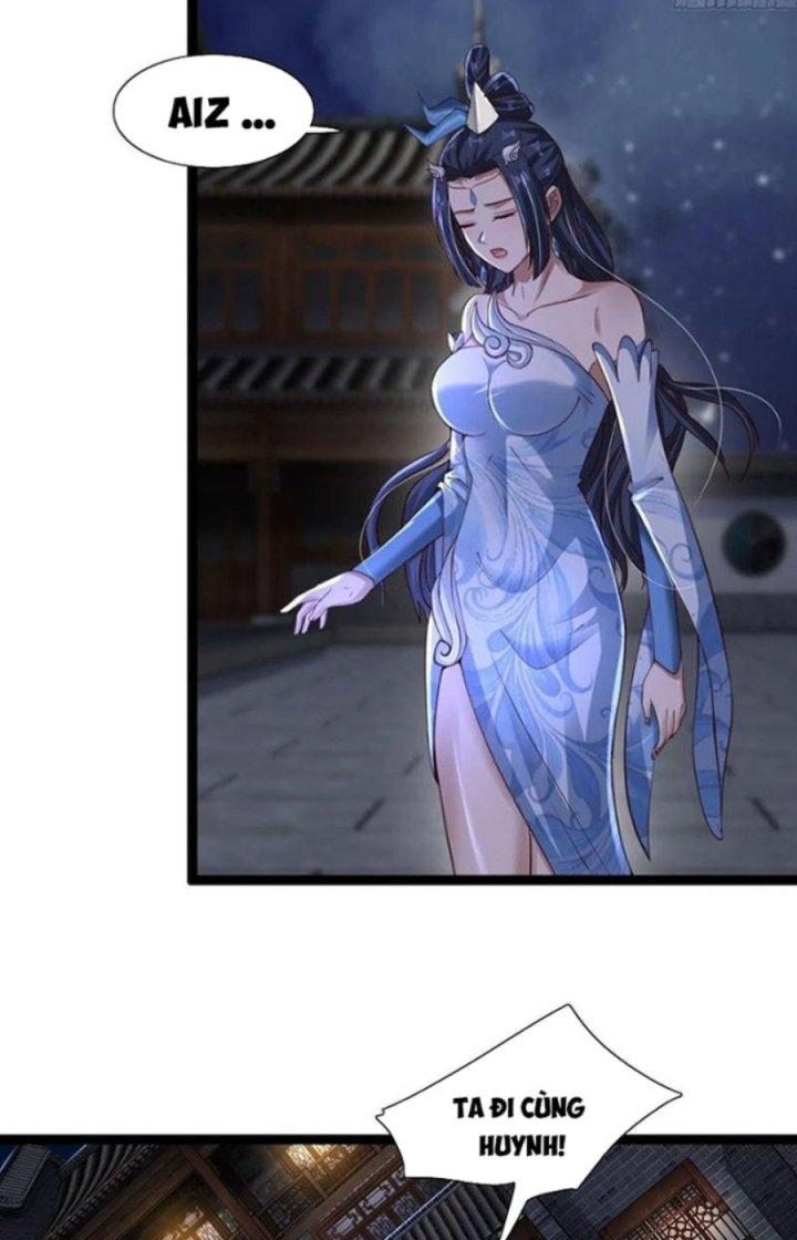 Tiểu Thúc Tổ Mời Xuất Sơn Chapter 77 - Trang 3