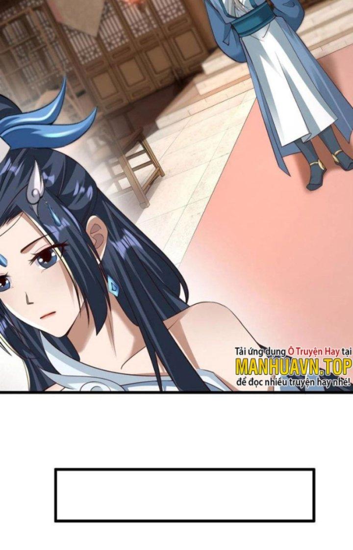 Tiểu Thúc Tổ Mời Xuất Sơn Chapter 77 - Trang 3