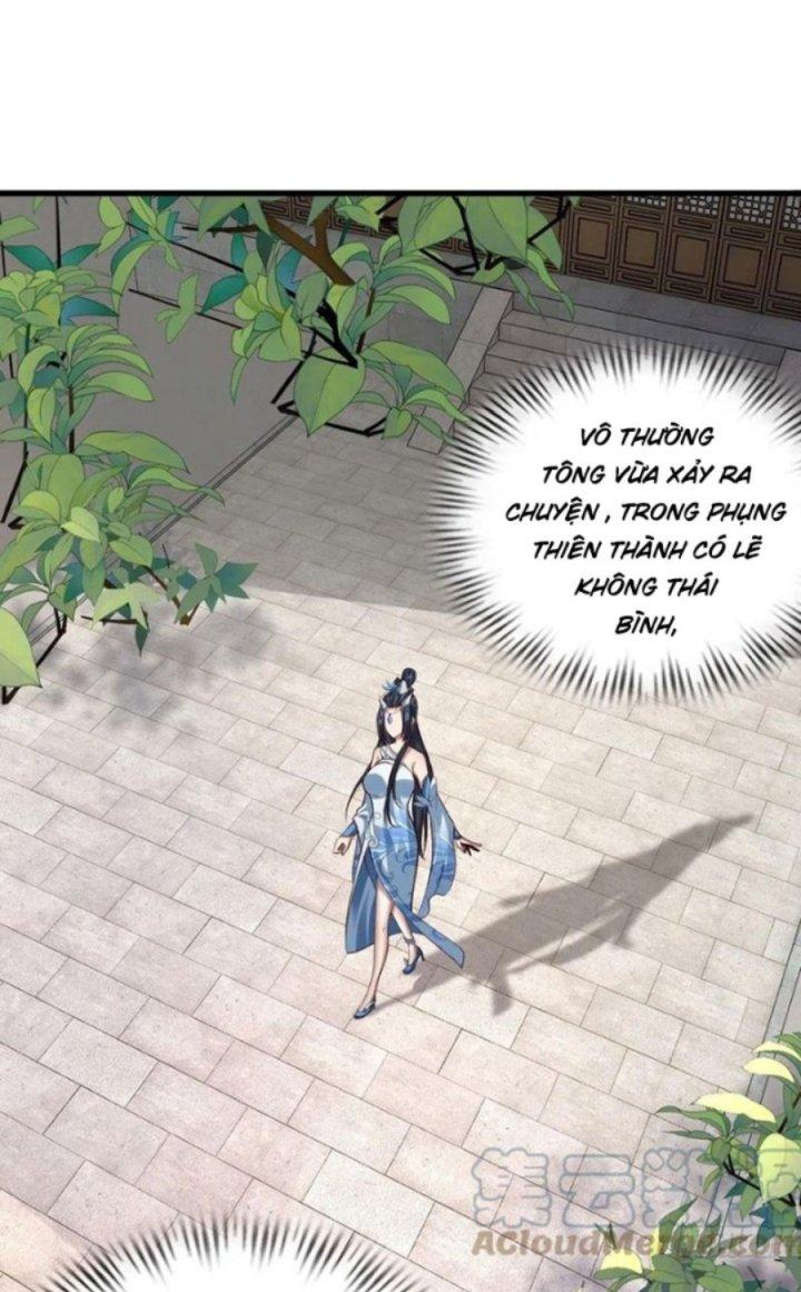 Tiểu Thúc Tổ Mời Xuất Sơn Chapter 77 - Trang 3