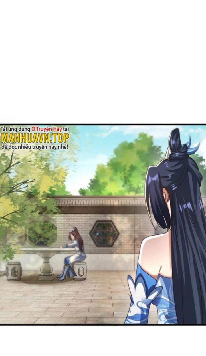Tiểu Thúc Tổ Mời Xuất Sơn Chapter 77 - Trang 3
