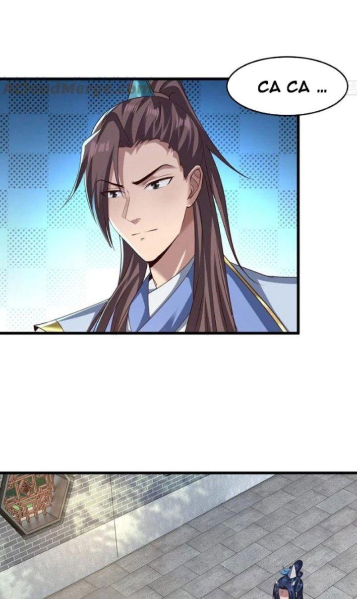 Tiểu Thúc Tổ Mời Xuất Sơn Chapter 77 - Trang 3