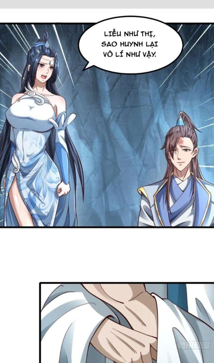 Tiểu Thúc Tổ Mời Xuất Sơn Chapter 79 - Trang 3