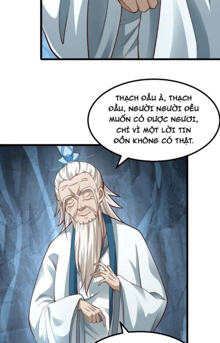 Tiểu Thúc Tổ Mời Xuất Sơn Chapter 79 - Trang 3