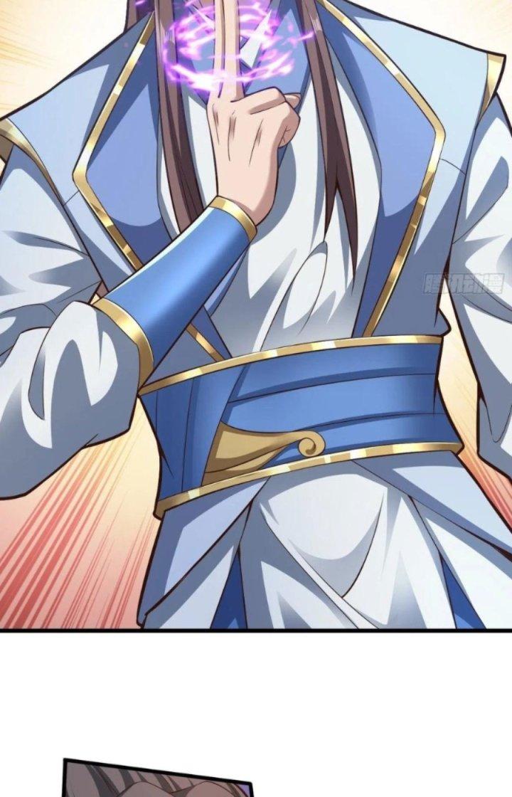 Tiểu Thúc Tổ Mời Xuất Sơn Chapter 79 - Trang 3