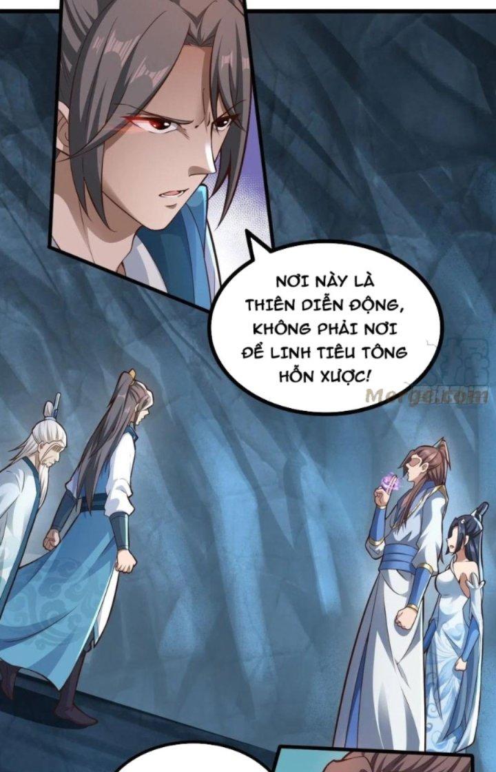 Tiểu Thúc Tổ Mời Xuất Sơn Chapter 79 - Trang 3