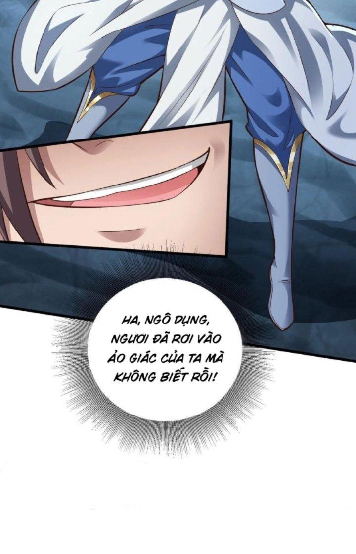 Tiểu Thúc Tổ Mời Xuất Sơn Chapter 79 - Trang 3