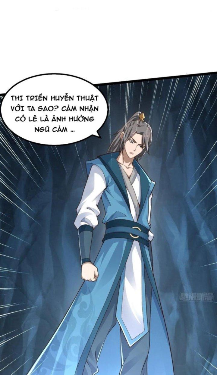 Tiểu Thúc Tổ Mời Xuất Sơn Chapter 79 - Trang 3