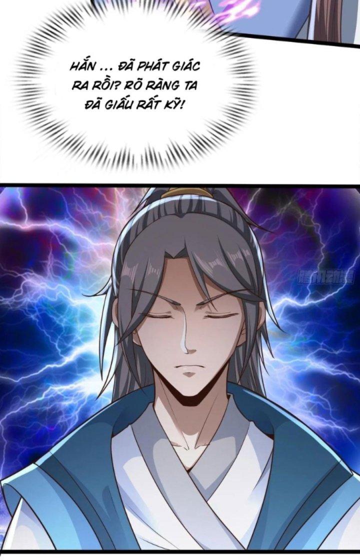 Tiểu Thúc Tổ Mời Xuất Sơn Chapter 79 - Trang 3