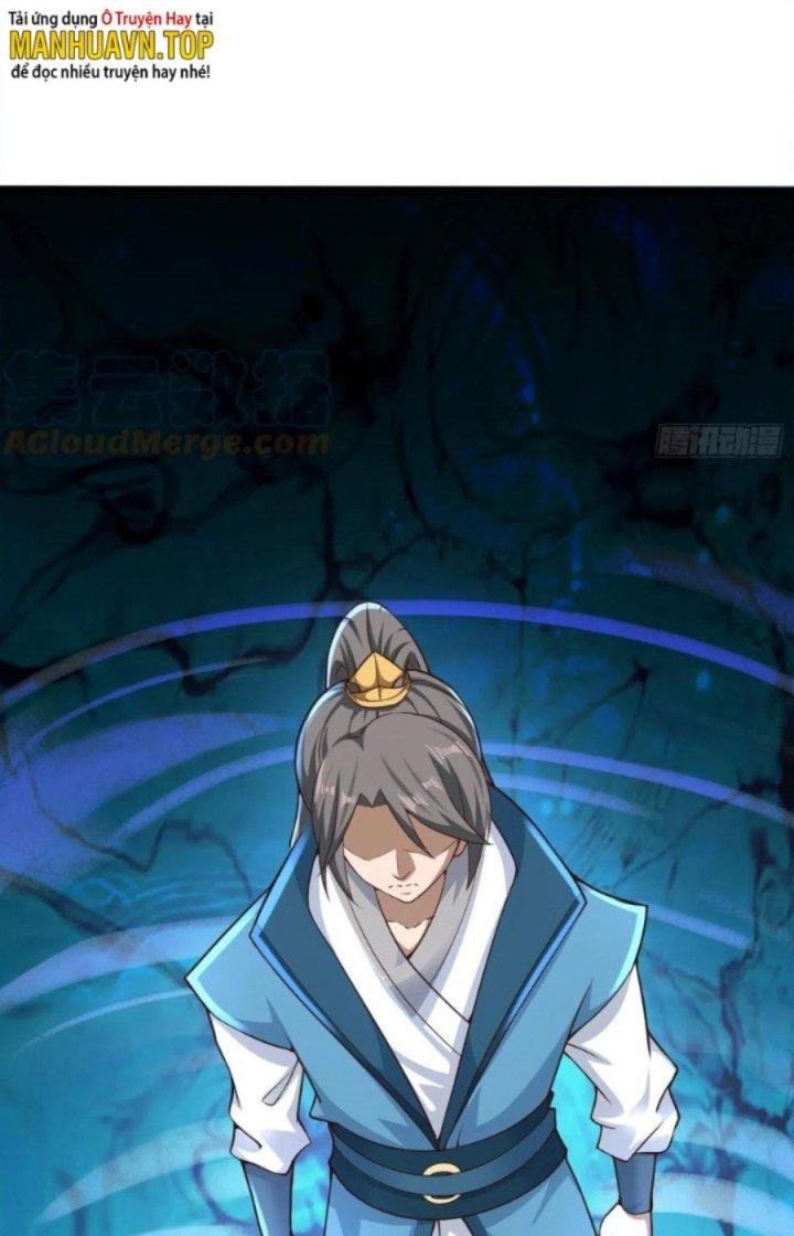 Tiểu Thúc Tổ Mời Xuất Sơn Chapter 79 - Trang 3