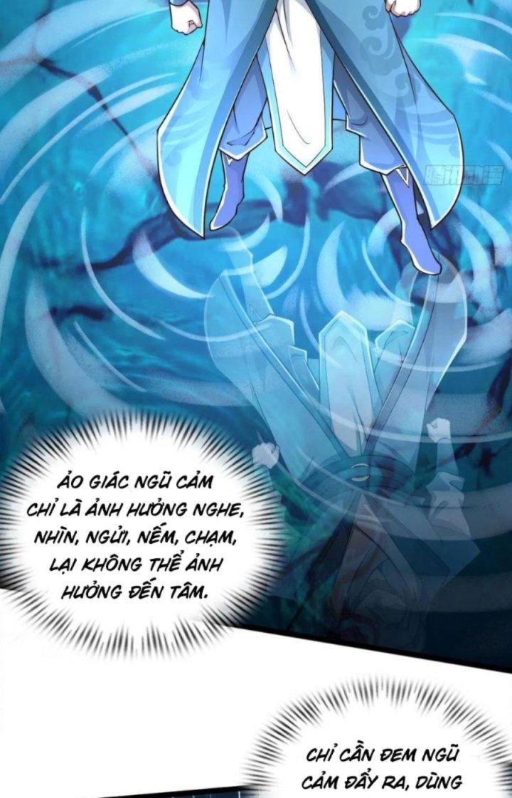 Tiểu Thúc Tổ Mời Xuất Sơn Chapter 79 - Trang 3