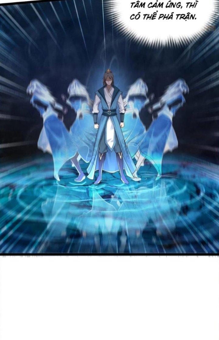 Tiểu Thúc Tổ Mời Xuất Sơn Chapter 79 - Trang 3