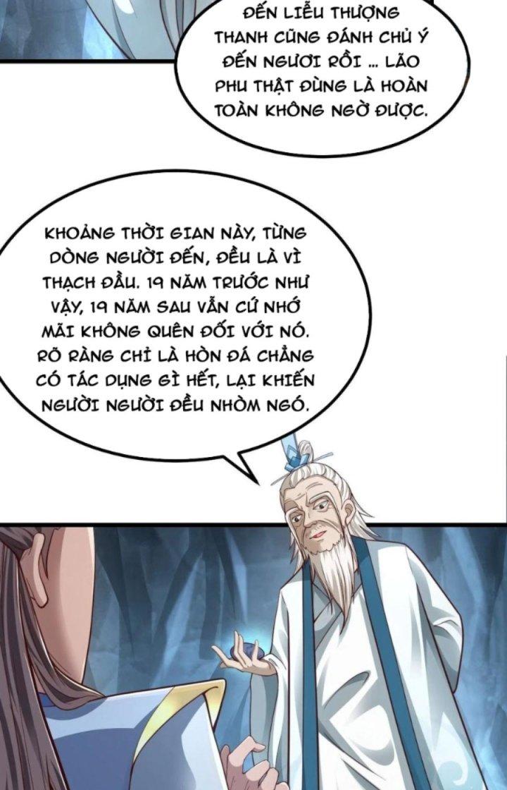 Tiểu Thúc Tổ Mời Xuất Sơn Chapter 79 - Trang 3