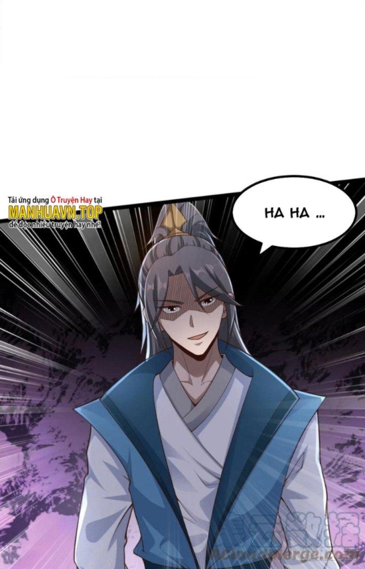 Tiểu Thúc Tổ Mời Xuất Sơn Chapter 79 - Trang 3