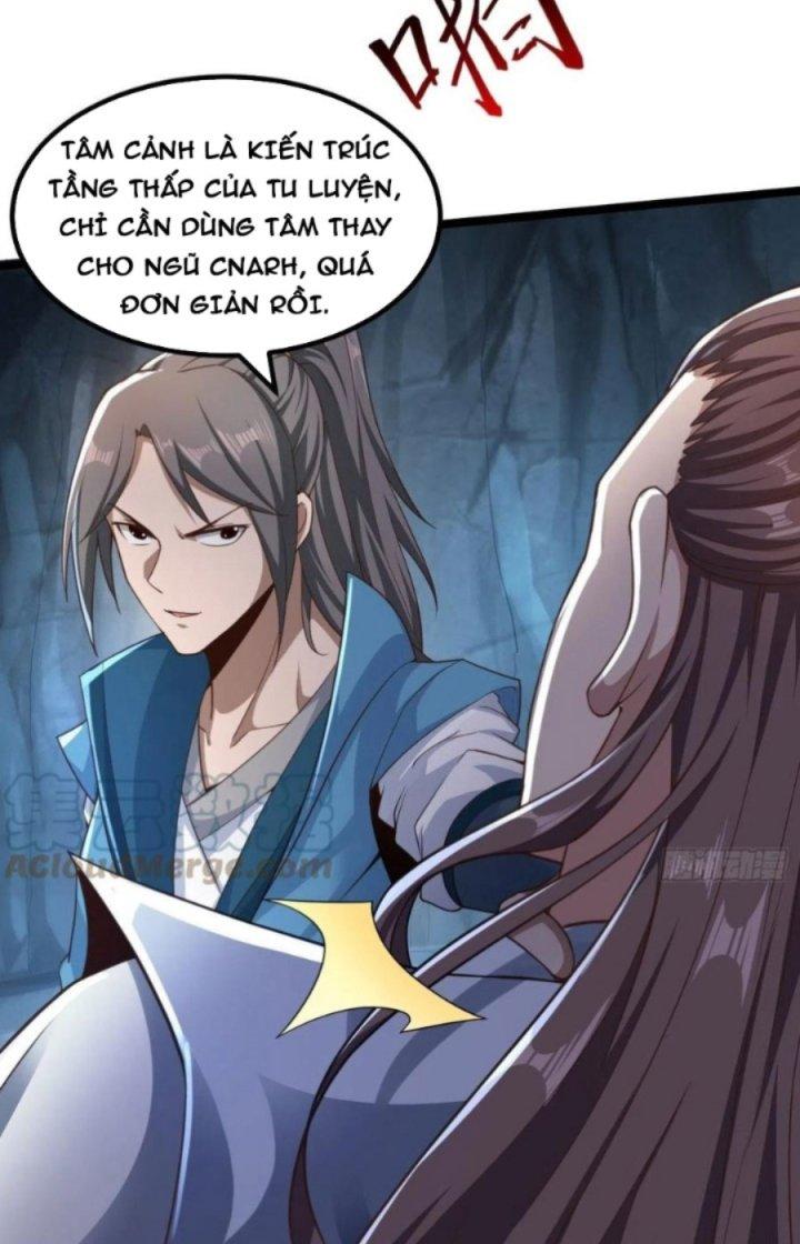 Tiểu Thúc Tổ Mời Xuất Sơn Chapter 79 - Trang 3