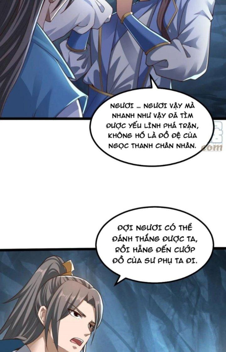 Tiểu Thúc Tổ Mời Xuất Sơn Chapter 79 - Trang 3