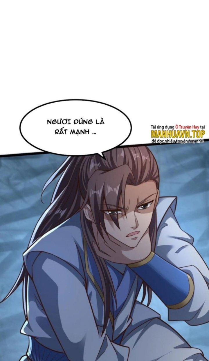 Tiểu Thúc Tổ Mời Xuất Sơn Chapter 79 - Trang 3