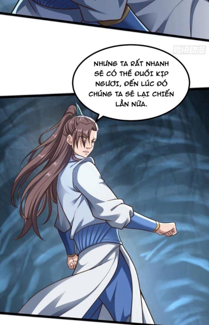 Tiểu Thúc Tổ Mời Xuất Sơn Chapter 79 - Trang 3