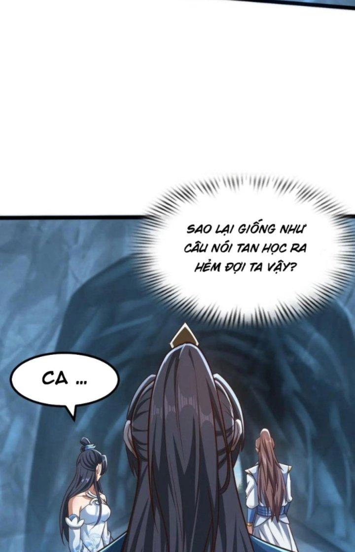 Tiểu Thúc Tổ Mời Xuất Sơn Chapter 79 - Trang 3