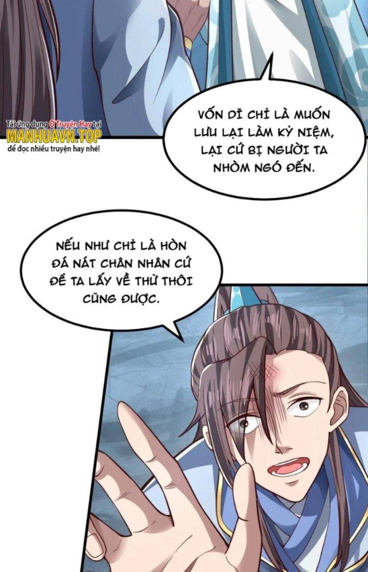 Tiểu Thúc Tổ Mời Xuất Sơn Chapter 79 - Trang 3