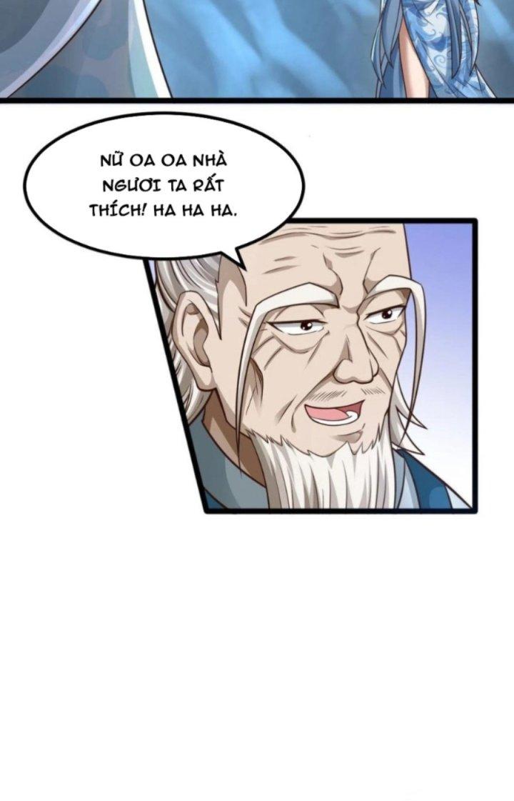 Tiểu Thúc Tổ Mời Xuất Sơn Chapter 79 - Trang 3