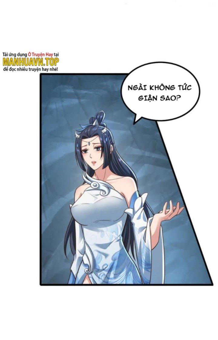 Tiểu Thúc Tổ Mời Xuất Sơn Chapter 79 - Trang 3
