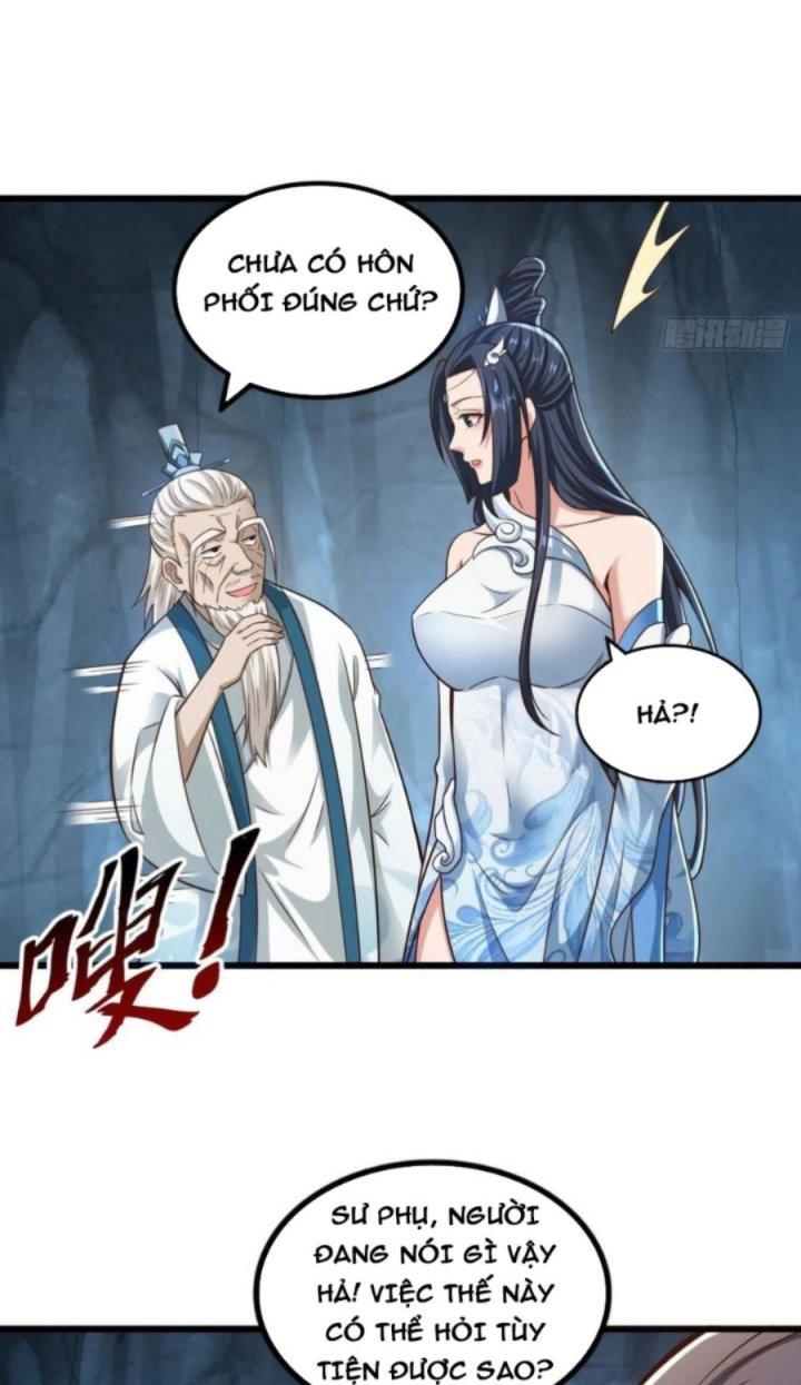 Tiểu Thúc Tổ Mời Xuất Sơn Chapter 79 - Trang 3