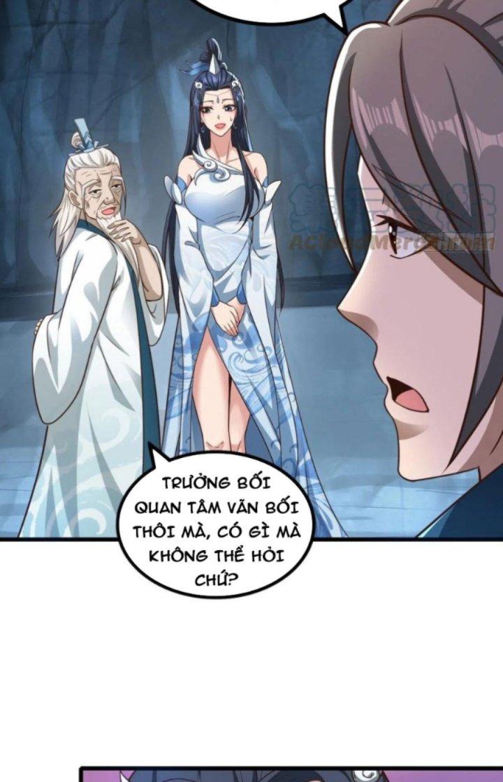 Tiểu Thúc Tổ Mời Xuất Sơn Chapter 79 - Trang 3