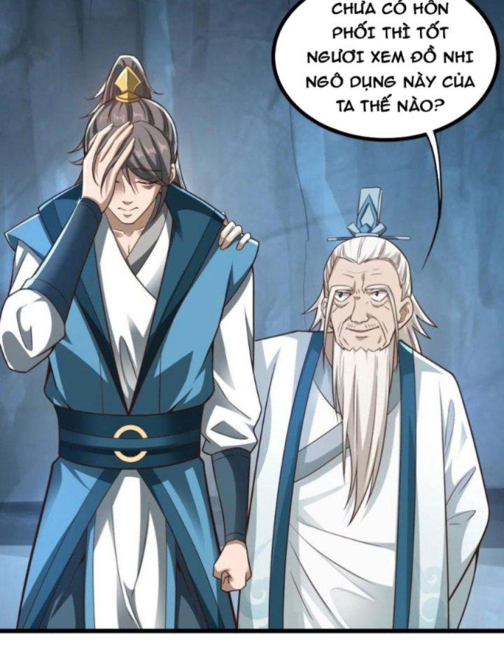Tiểu Thúc Tổ Mời Xuất Sơn Chapter 79 - Trang 3