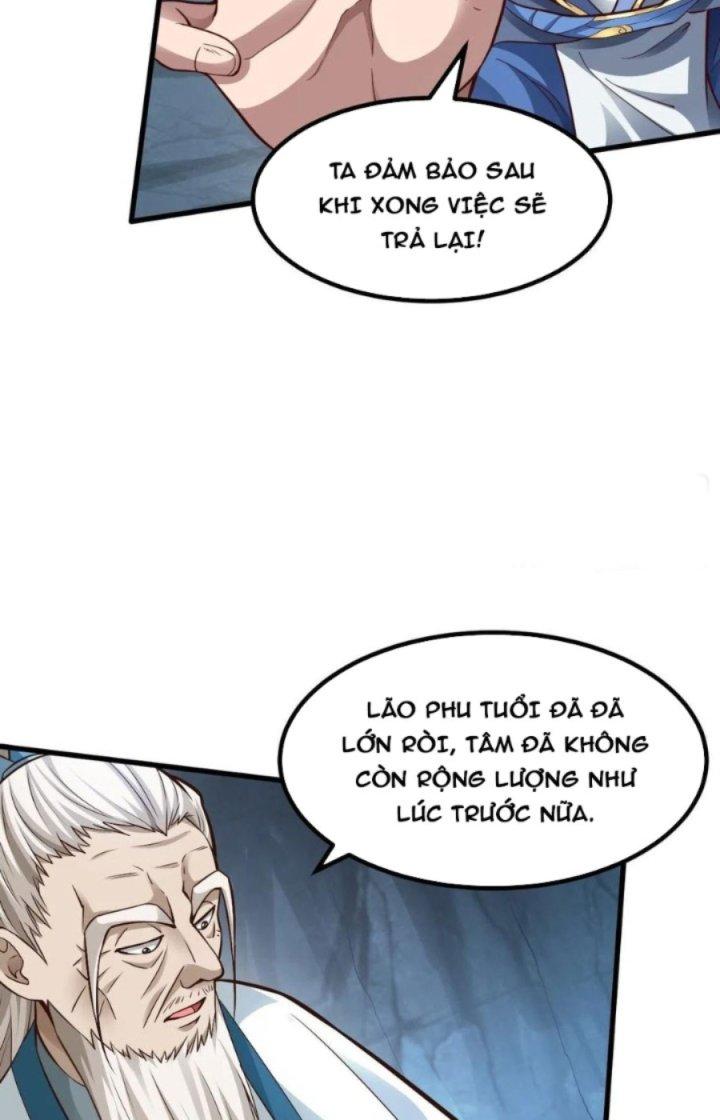 Tiểu Thúc Tổ Mời Xuất Sơn Chapter 79 - Trang 3