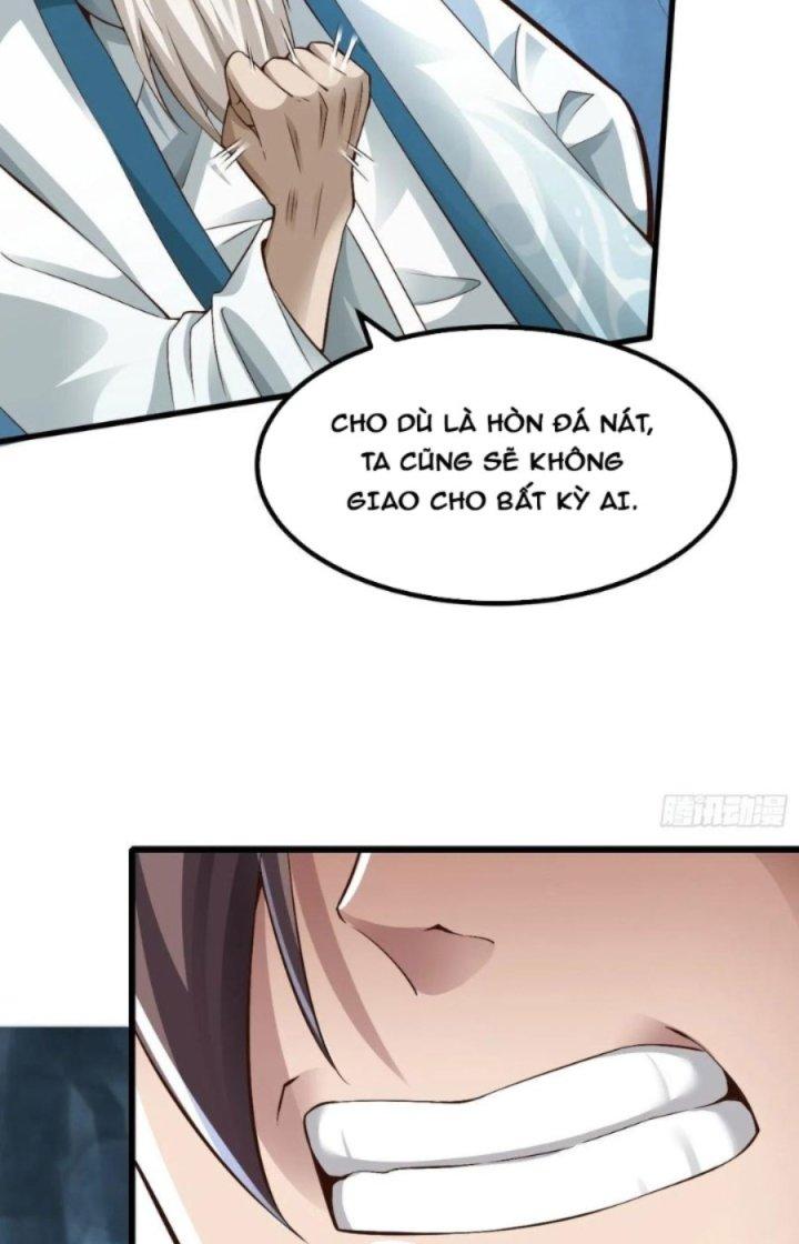 Tiểu Thúc Tổ Mời Xuất Sơn Chapter 79 - Trang 3