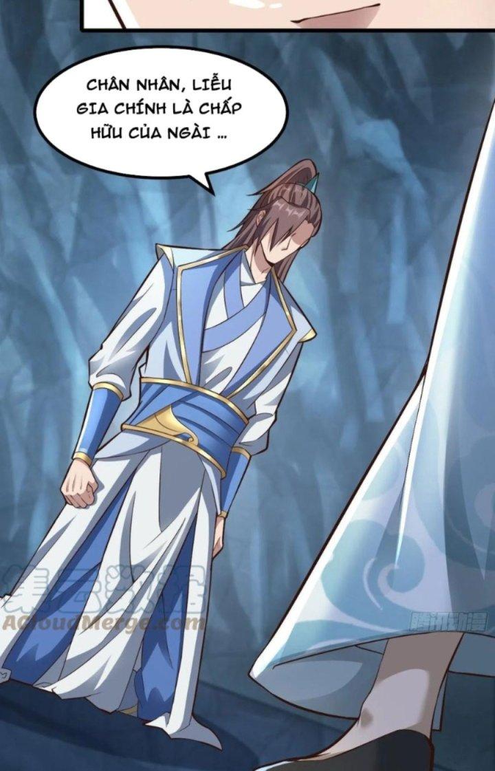 Tiểu Thúc Tổ Mời Xuất Sơn Chapter 79 - Trang 3