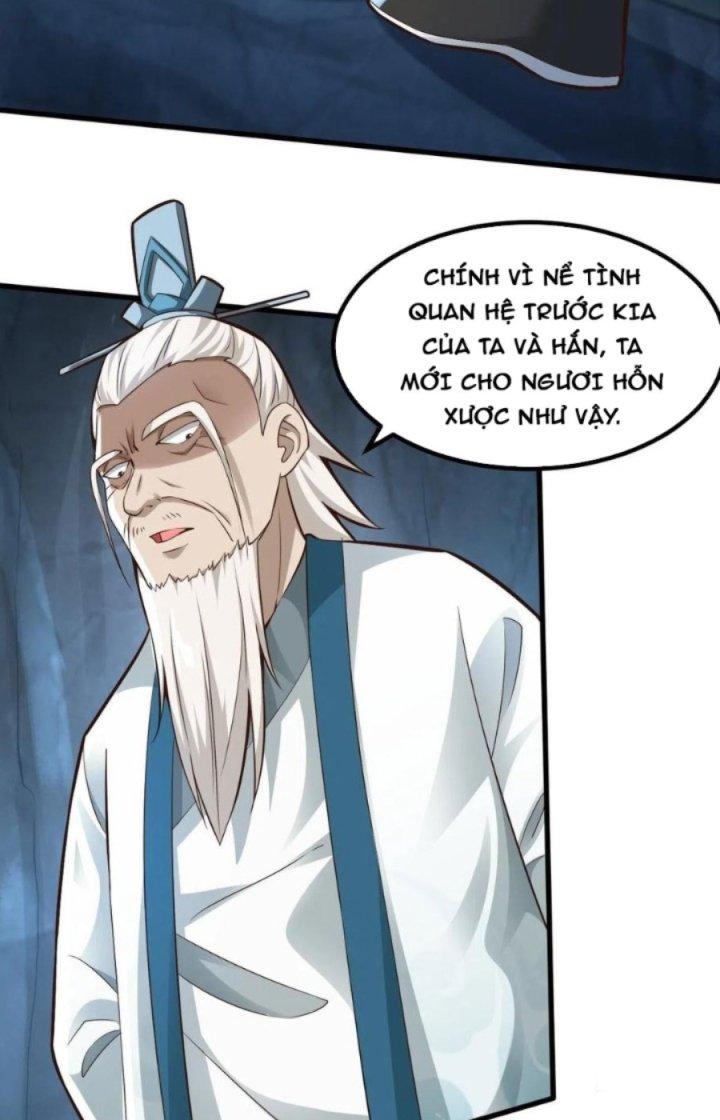 Tiểu Thúc Tổ Mời Xuất Sơn Chapter 79 - Trang 3