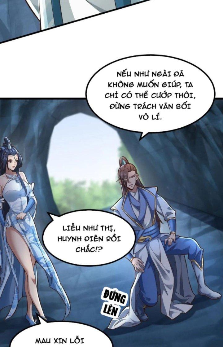 Tiểu Thúc Tổ Mời Xuất Sơn Chapter 79 - Trang 3