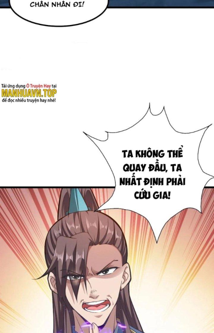 Tiểu Thúc Tổ Mời Xuất Sơn Chapter 79 - Trang 3